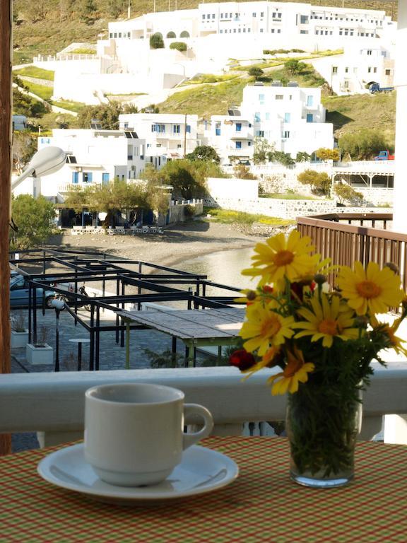 Maistrali Astypalaia Экстерьер фото