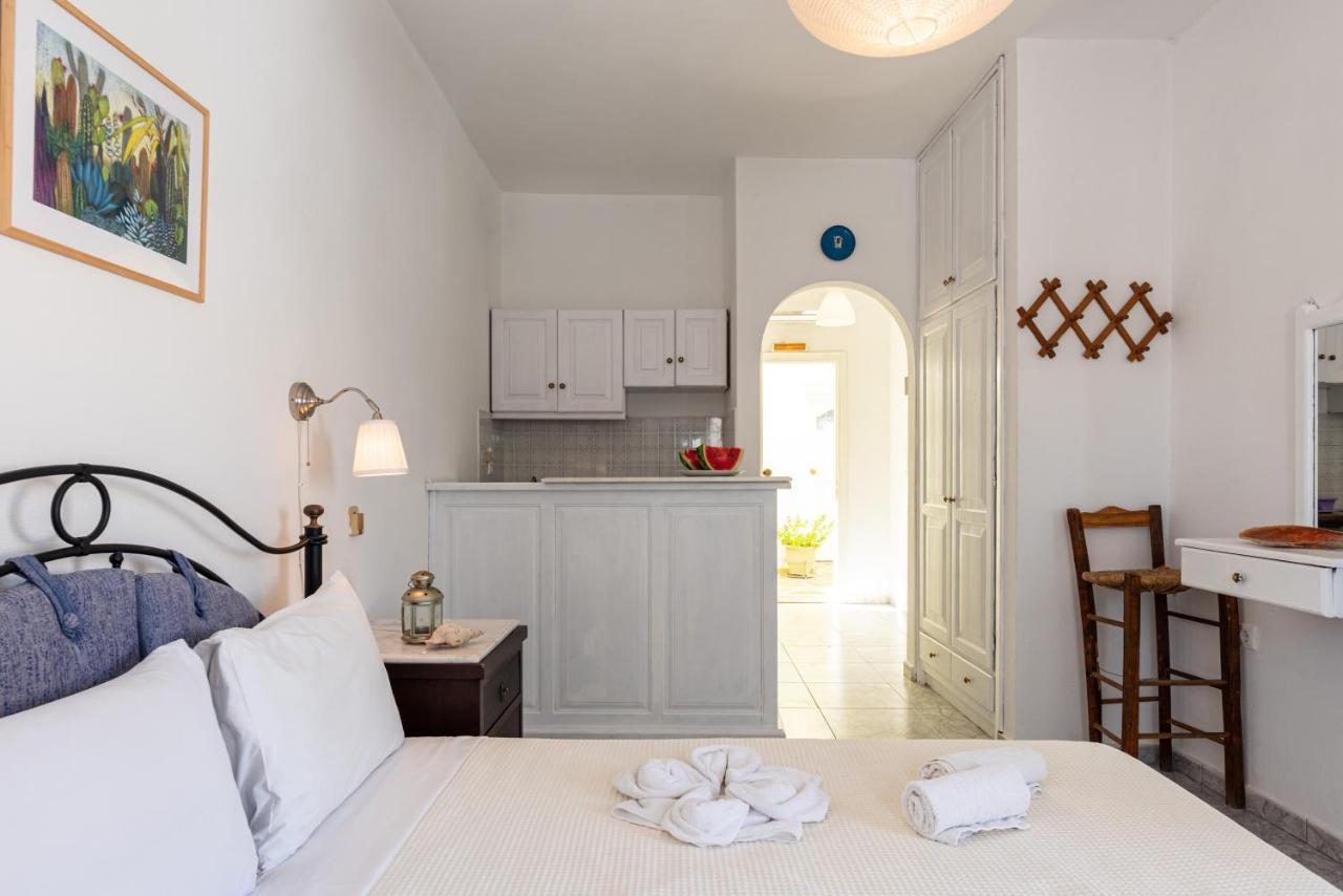Maistrali Astypalaia Экстерьер фото